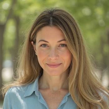 Avatar of Robin Landau, Ph.D.