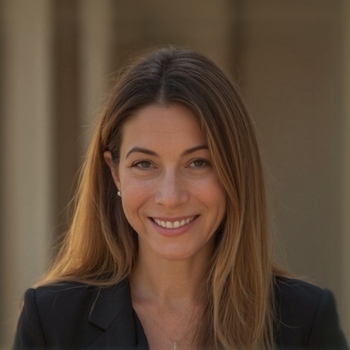 Avatar of Robin Landau, Ph.D.