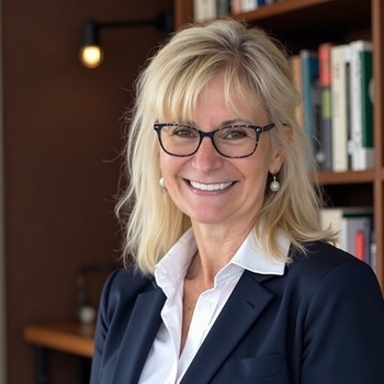 Avatar of Karin Gruss