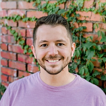 Avatar of James Cochran