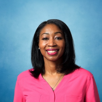 Avatar of Darquita Fletcher