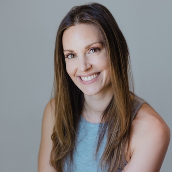 Clinician Headshot