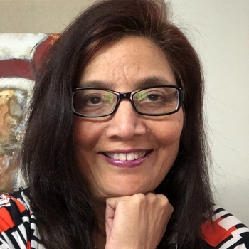 Avatar of Nadia Siddiqui