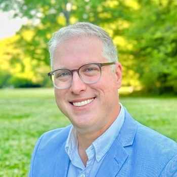 Avatar of Drew Adelman, Ph.D.