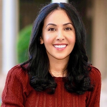 Clinician Headshot