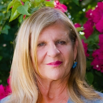 Avatar of Sheryl Aronson