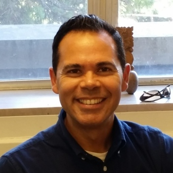 Clinician Headshot