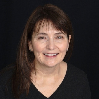 Avatar of JoAnne O'Rourke
