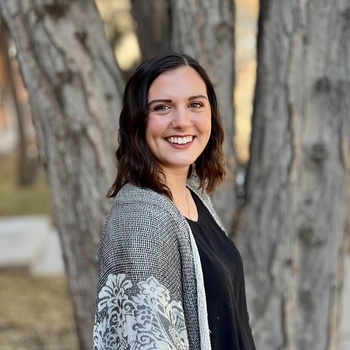 Clinician Headshot