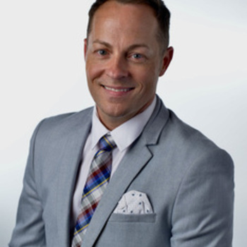 Clinician Headshot