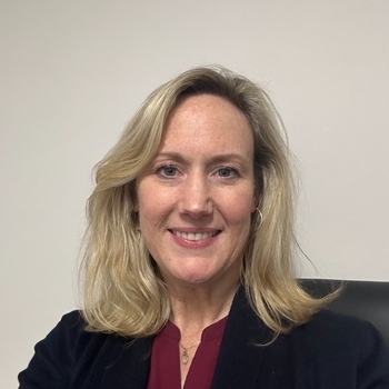 Clinician Headshot