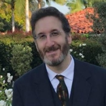 Clinician Headshot