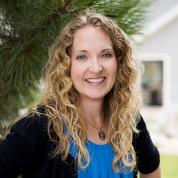 Clinician Headshot
