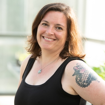 Avatar of Lauren Verbilla