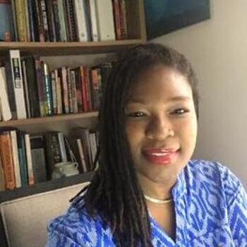 Avatar of Iesha Anderson