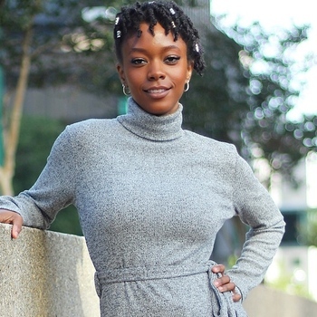 Avatar of Kimberly Parker