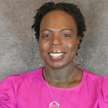Clinician Headshot