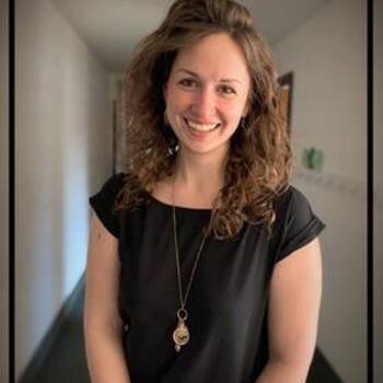 Avatar of Amanda Pikala
