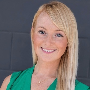 Avatar of Jennifer Hanson