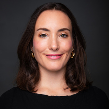 Avatar of Anna Halliday