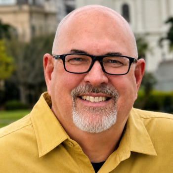 Avatar of John Fredette