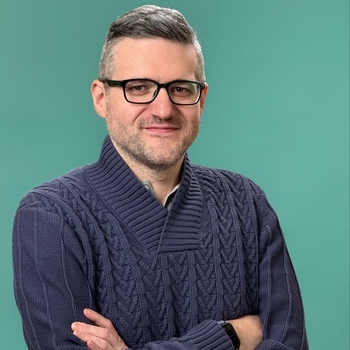 Avatar of Daniel Shopsin