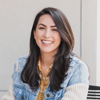 Avatar of Gina Strandberg