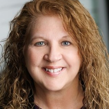 Clinician Headshot
