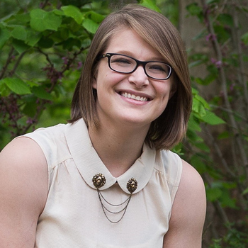 Avatar of Nicole Kammerlocher