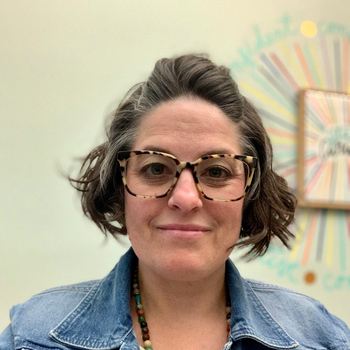 Avatar of Amanda Duddleson