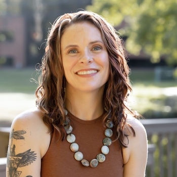 Clinician Headshot