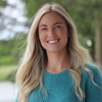 Clinician Headshot