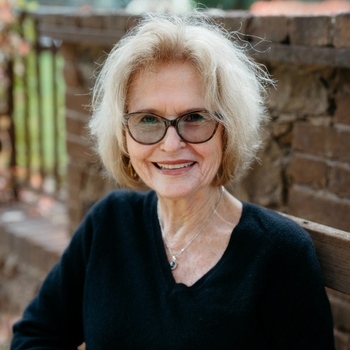 Avatar of Susan Garner