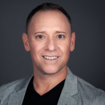 Avatar of Timothy O'Connor