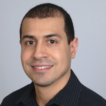 Clinician Headshot