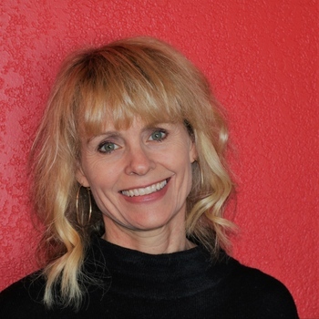 Clinician Headshot