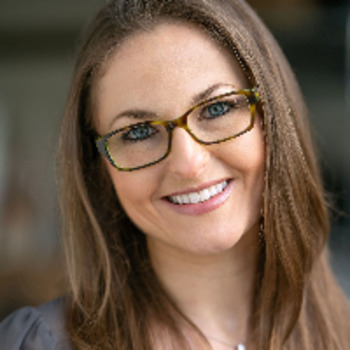 Avatar of Michela Farnsworth