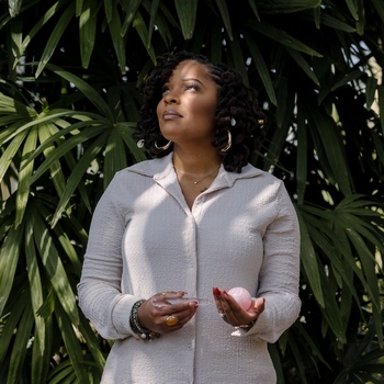 Avatar of Christina Simmons, LCSW-C