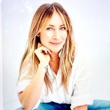 Avatar of Lauren O'Flaherty