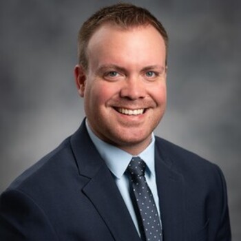 Clinician Headshot