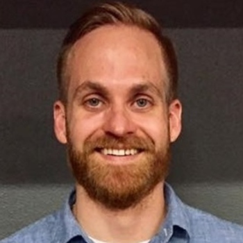 Avatar of Ryan Shelby Butler