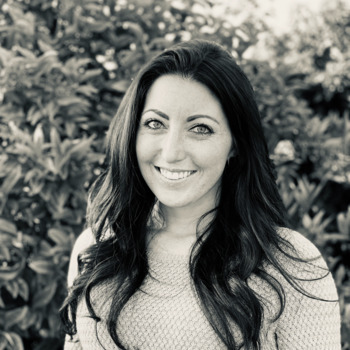 Clinician Headshot