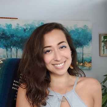 Clinician Headshot