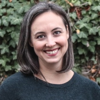 Avatar of Sarah Logsdon, LICSW