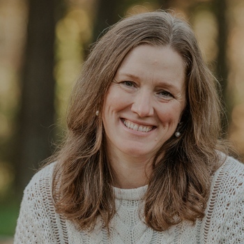 Avatar of E. Kirsten Hughes, M.Ed., LMFT