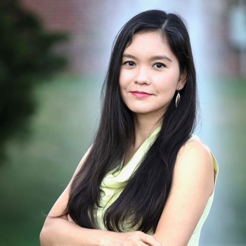 Clinician Headshot