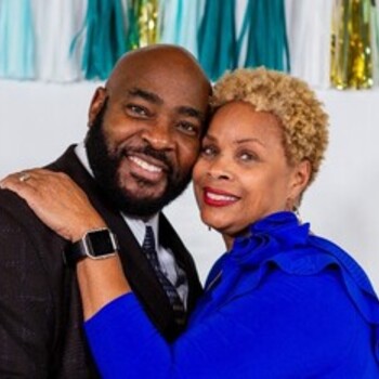 Avatar of Cedric & Michelle  White-HUSBAND & WIFE TEAM COUNSELORS