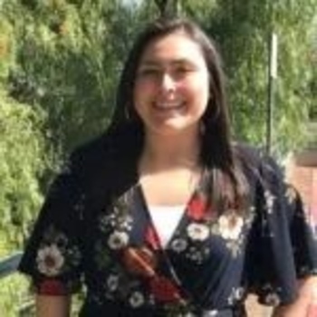 Avatar of Crystal Alvarez