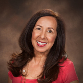 Clinician Headshot