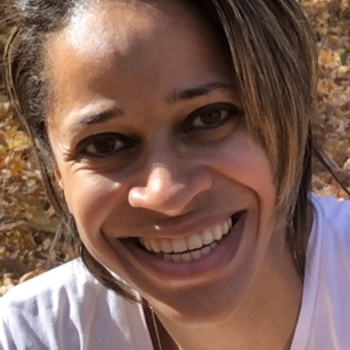 Clinician Headshot